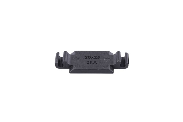 20x25mm Upper Lid Plastic Accessory